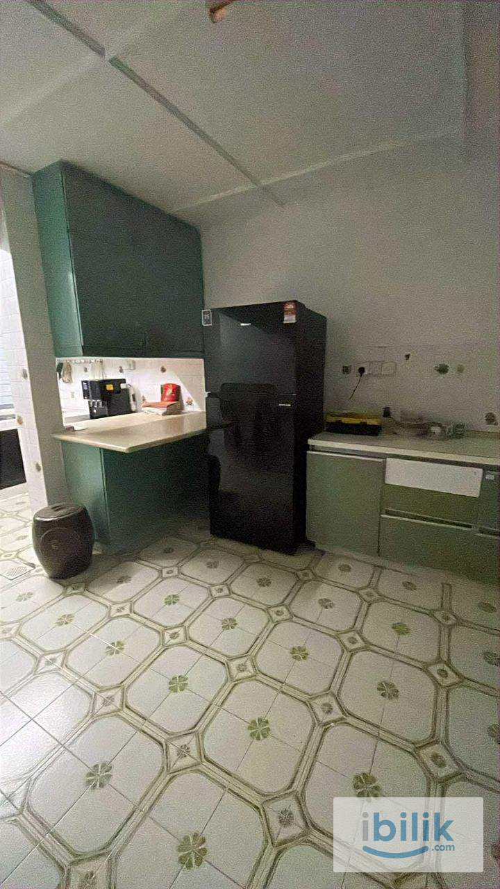 💖Newly Furnished ROOM at SS18 🚶‍➡️Walking distance to LRT SS15 💖 - Image 2