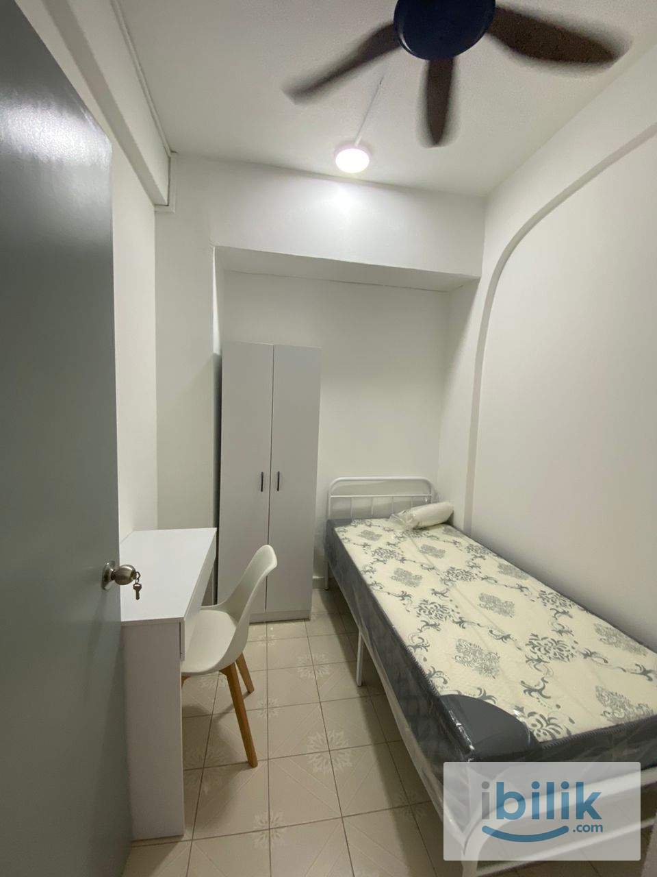 💖Newly Furnished ROOM at SS18 🚶‍➡️Walking distance to LRT SS15 💖 - Image 3