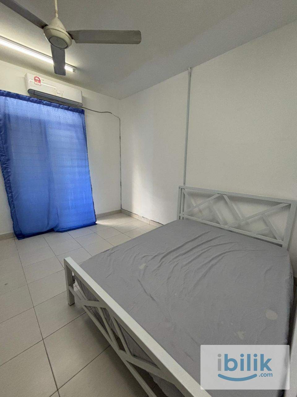 🔥Master Room with attached bathroom at SETIA PERDANA🔥 - Image 1