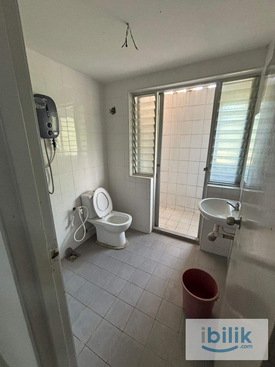 🔥Master Room with attached bathroom at SETIA PERDANA🔥 - Image 3