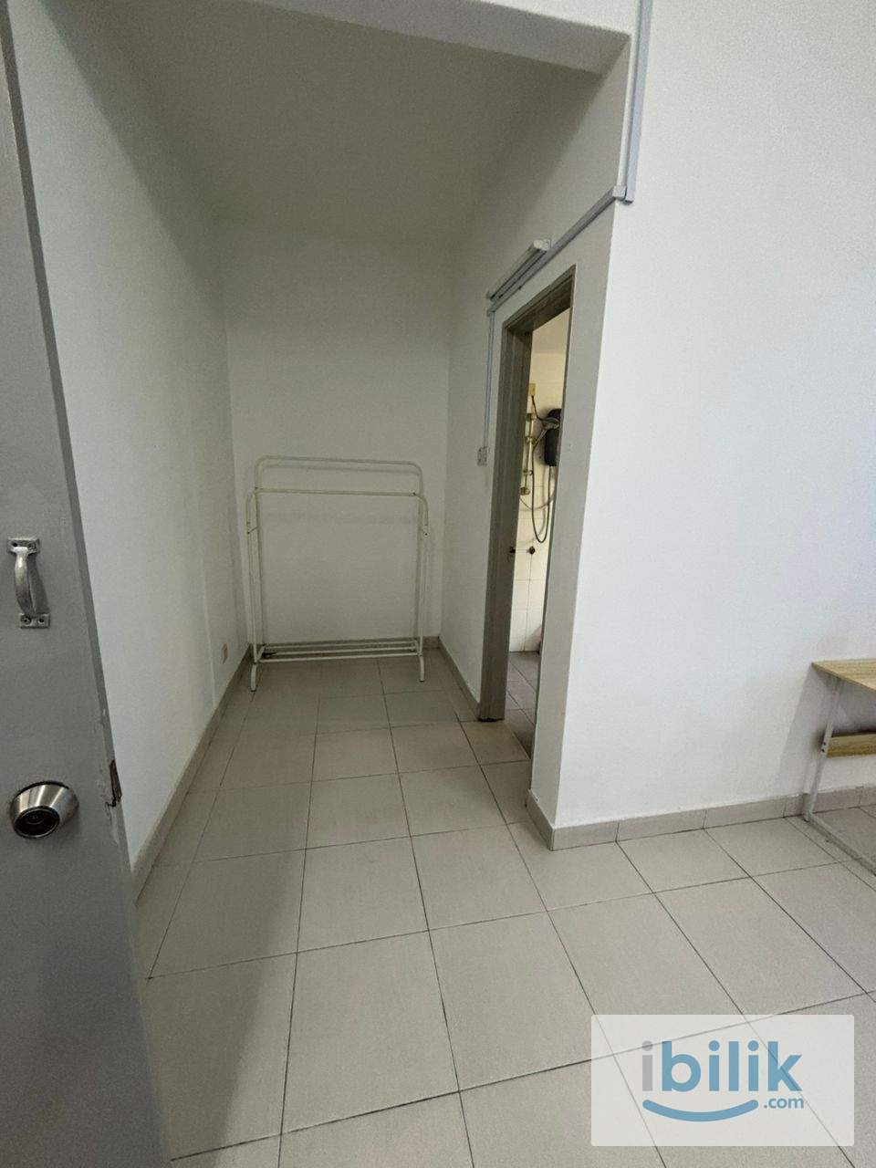🔥Master Room with attached bathroom at SETIA PERDANA🔥 - Image 4