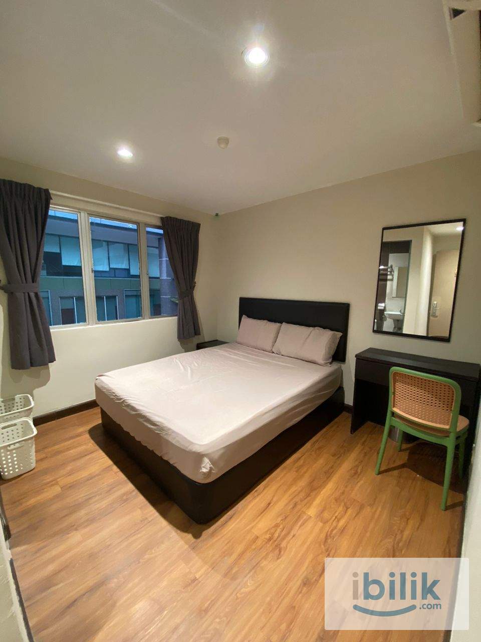 RAYA PROMO 🔥Room with Attached Bathroom | Taman Intan, Bandar Baru Klang - Image 2