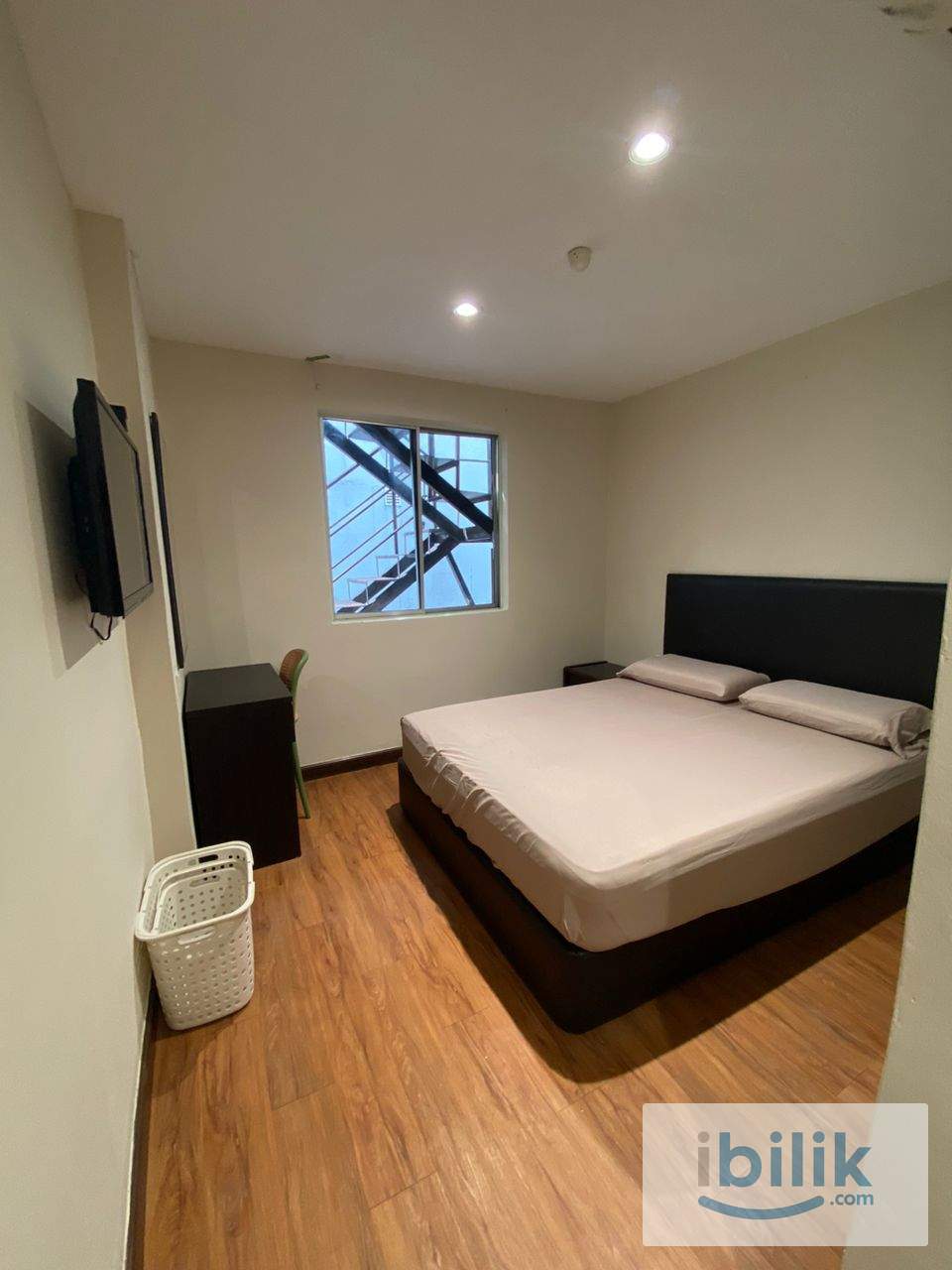 RAYA PROMO 🔥Room with Attached Bathroom | Taman Intan, Bandar Baru Klang - Image 3