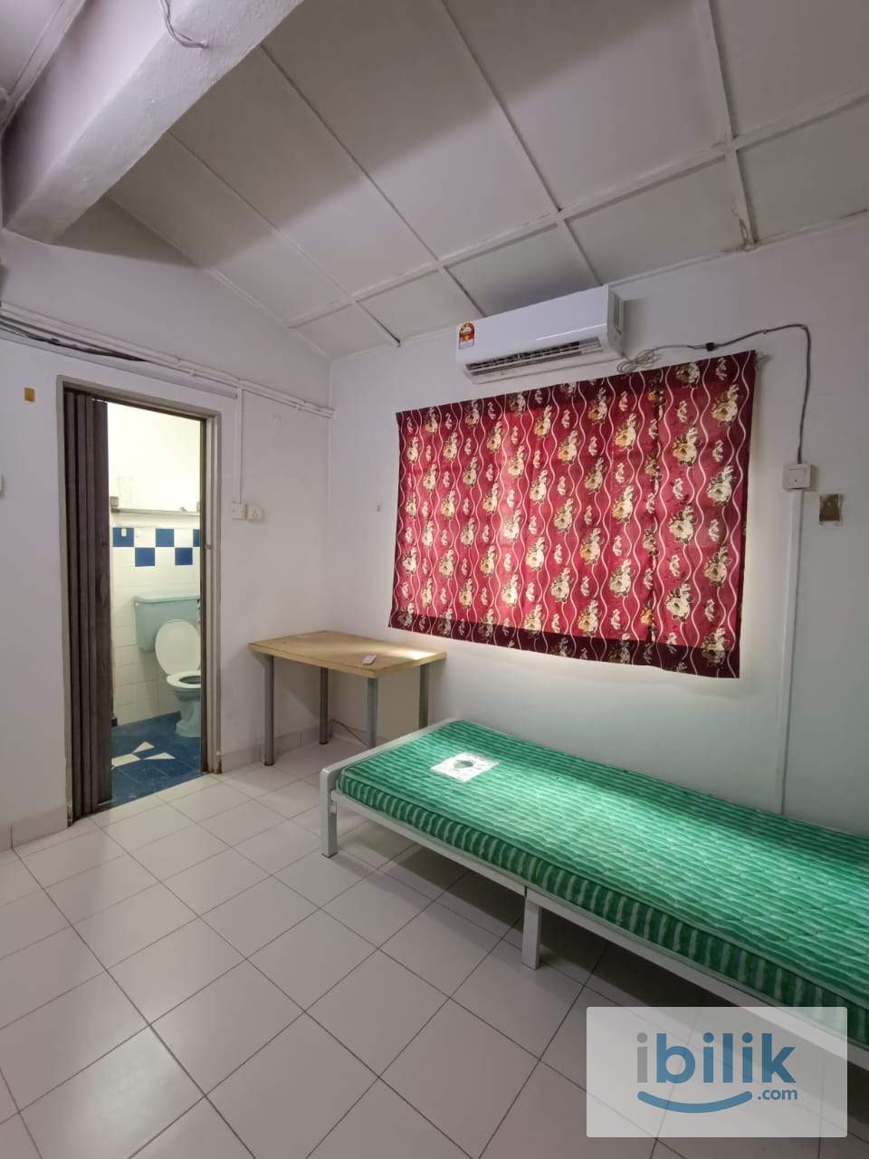 🚶‍♂️300m Walking Distance to USJ LRT | Single Room to Rent  - Image 1