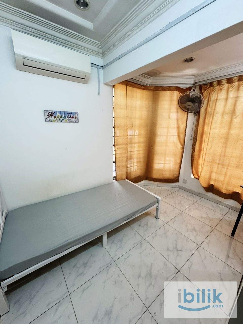 ✨LOW DEPOSIT✨ 😻BANDAR UTAMA MIDDLE ROOM FOR RENT😻NEAR TO ONE UTAMA , MING TIEN FOOD COURT ,CENTER POINT - Image 1