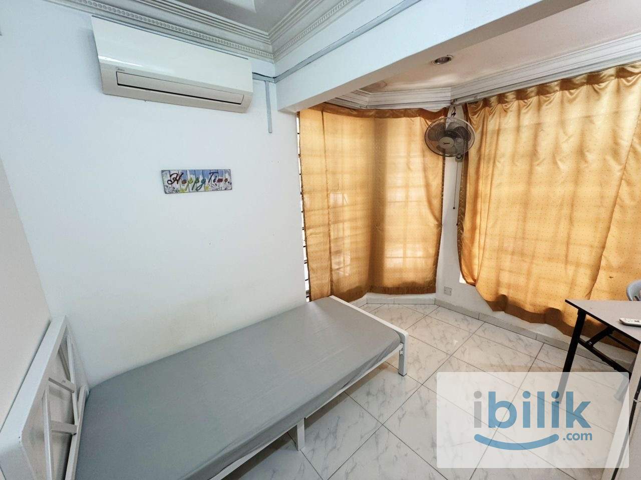 ✨LOW DEPOSIT✨ 😻BANDAR UTAMA MIDDLE ROOM FOR RENT😻NEAR TO ONE UTAMA , MING TIEN FOOD COURT ,CENTER POINT - Image 2