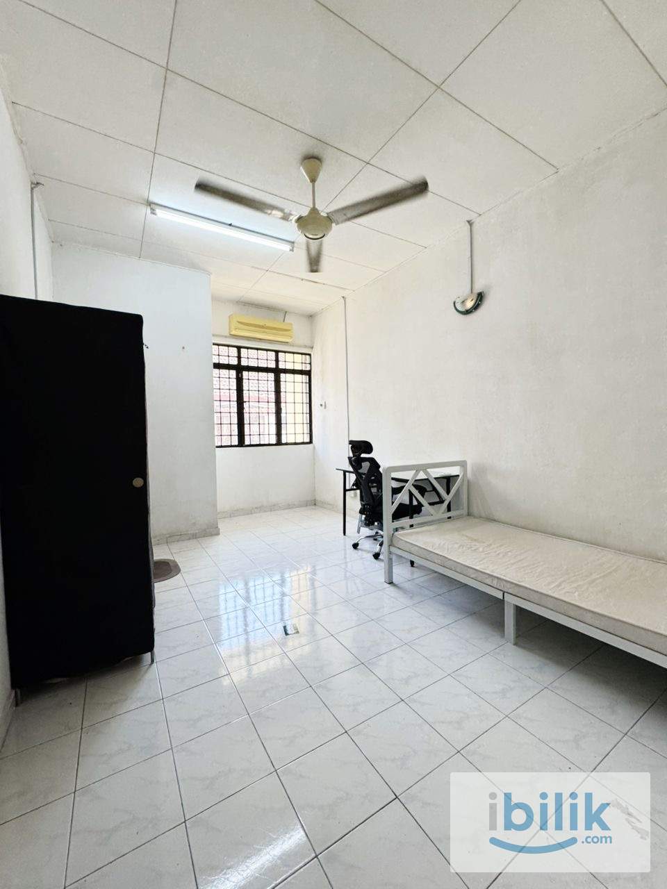 ✨LOW DEPOSIT✨ 😻BANDAR UTAMA MIDDLE ROOM FOR RENT😻NEAR TO ONE UTAMA , MING TIEN FOOD COURT ,CENTER POINT - Image 3