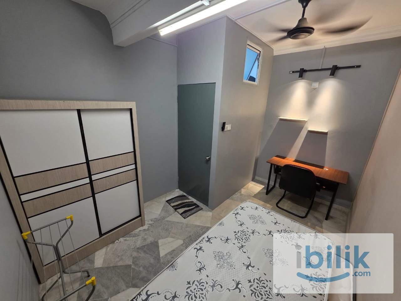 🔥 Affordable Spacious Single Room at Taman Wawasan, Puchong 🔥 - Image 2