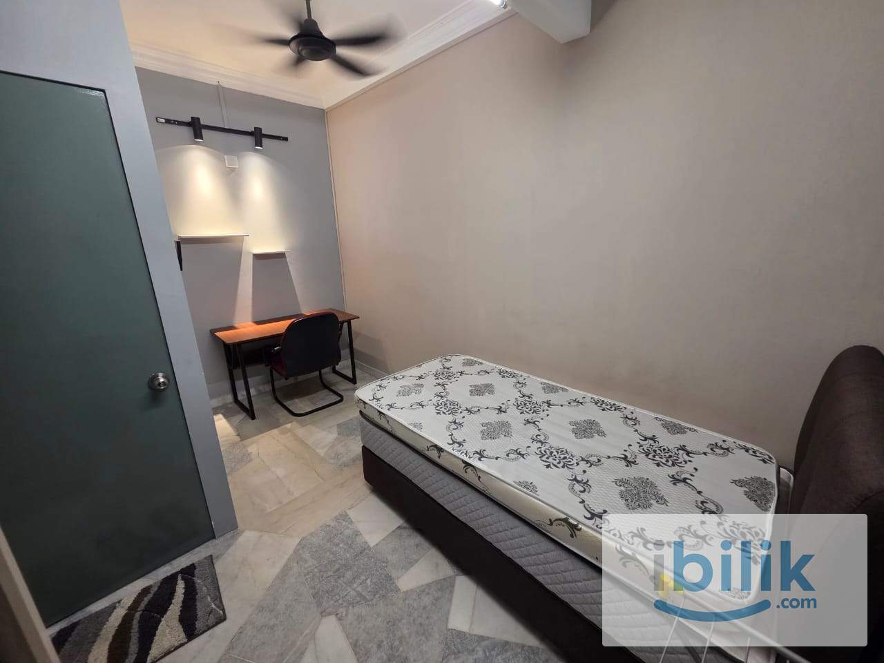 🔥 Affordable Spacious Single Room at Taman Wawasan, Puchong 🔥 - Image 3