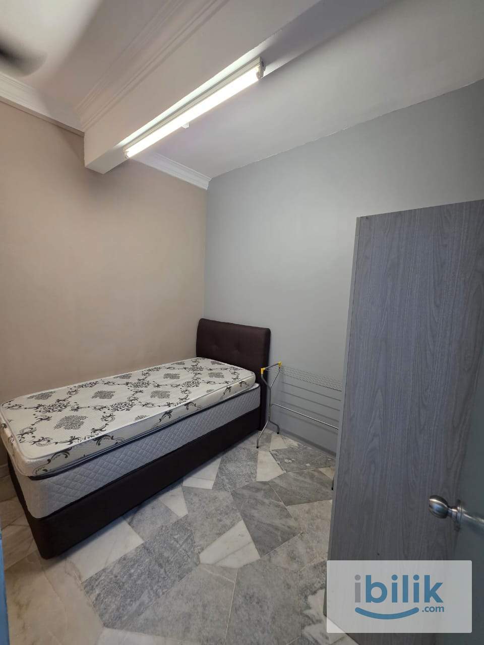 🔥 Affordable Spacious Single Room at Taman Wawasan, Puchong 🔥 - Image 4