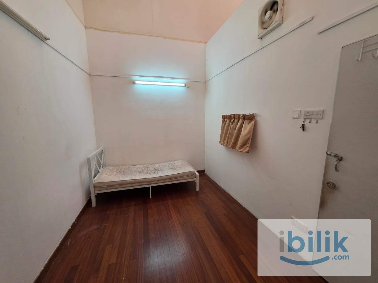 ZERO DEPOSIT‼️Alam Impian Single Room to Rent - Image 1