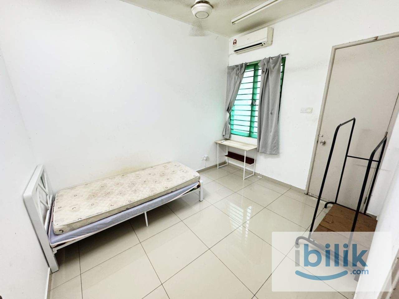 ATTACHED BATHROOM 🔥Single Room at Bandar Botanic - Image 1