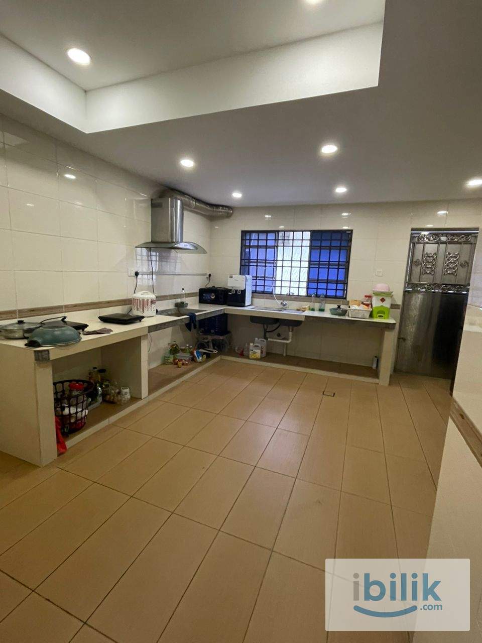 BILIK SEWA MURAH‼️Bandar Bukit Raja - Image 1