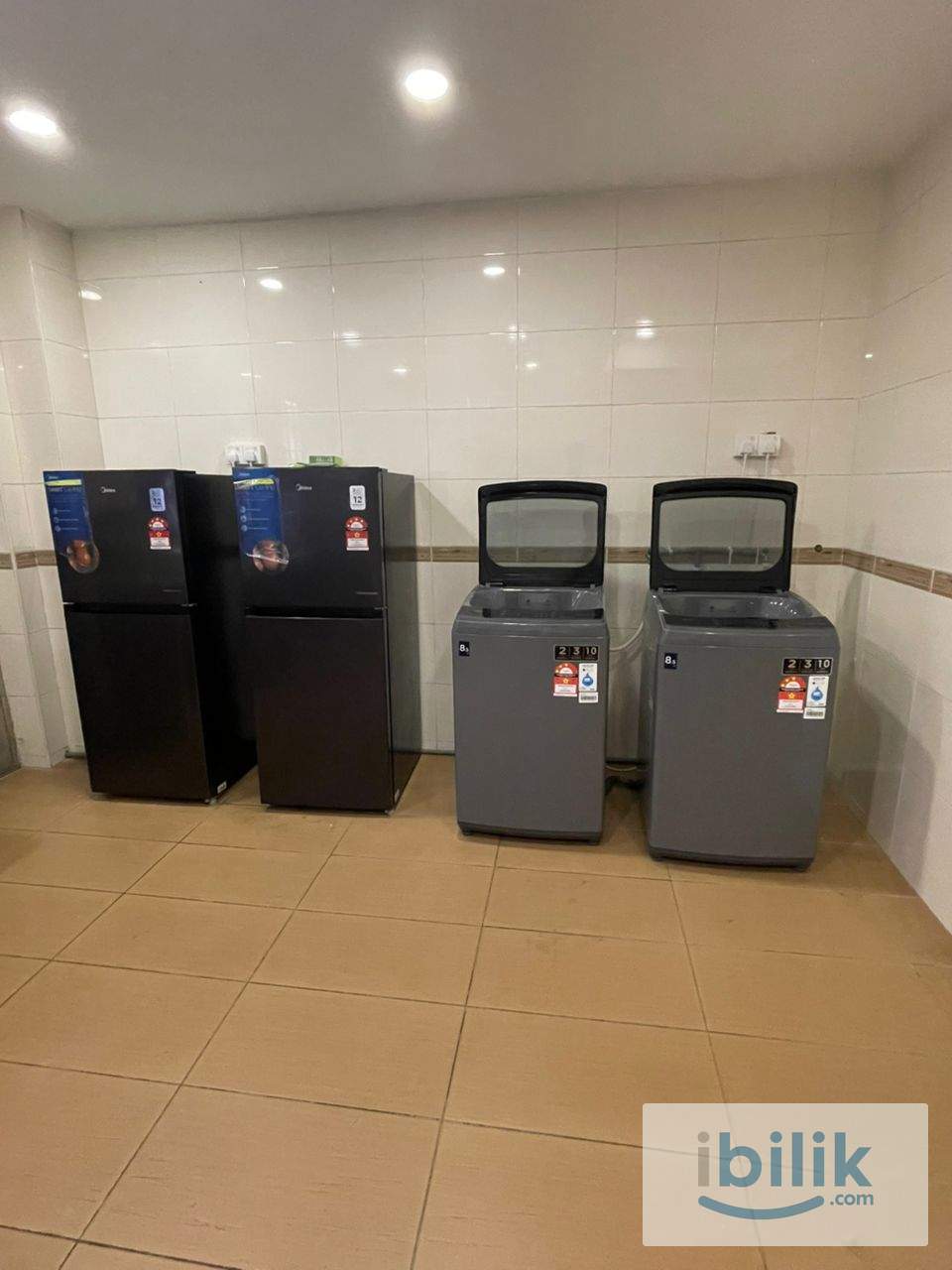 BILIK SEWA MURAH‼️Bandar Bukit Raja - Image 2