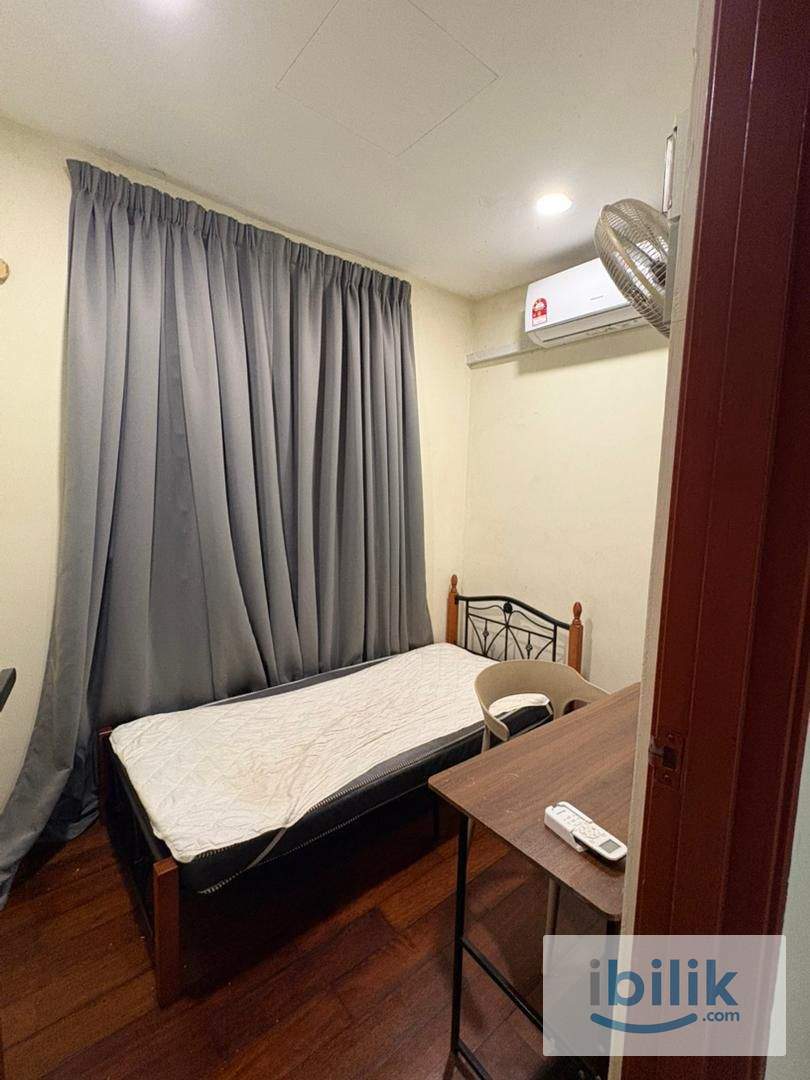 BILIK SEWA MURAH‼️Bandar Bukit Raja - Image 4