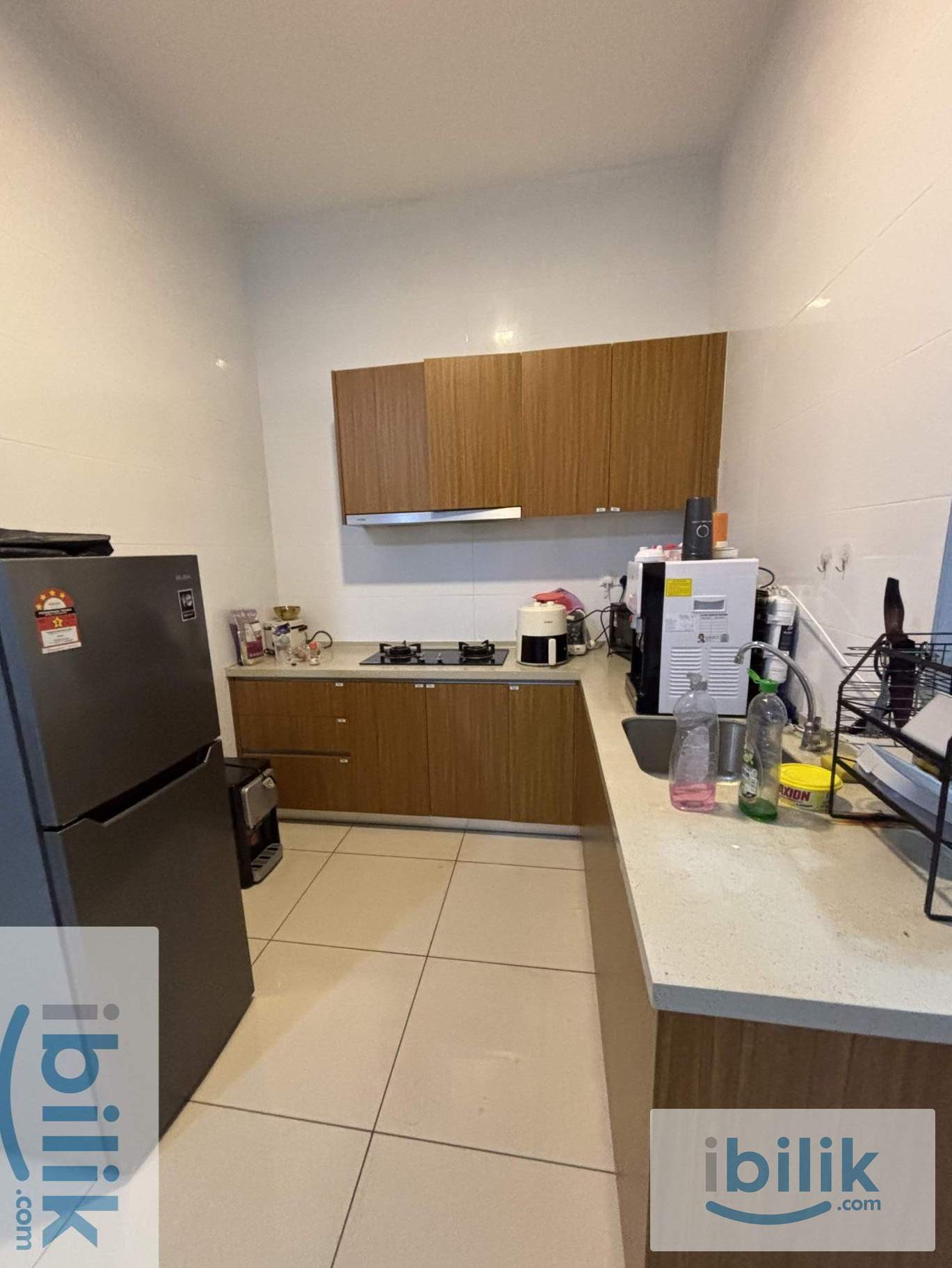 Spacious Middle Room | 5 mins to Sunway pyramid | 10mins to Subang  - Image 4