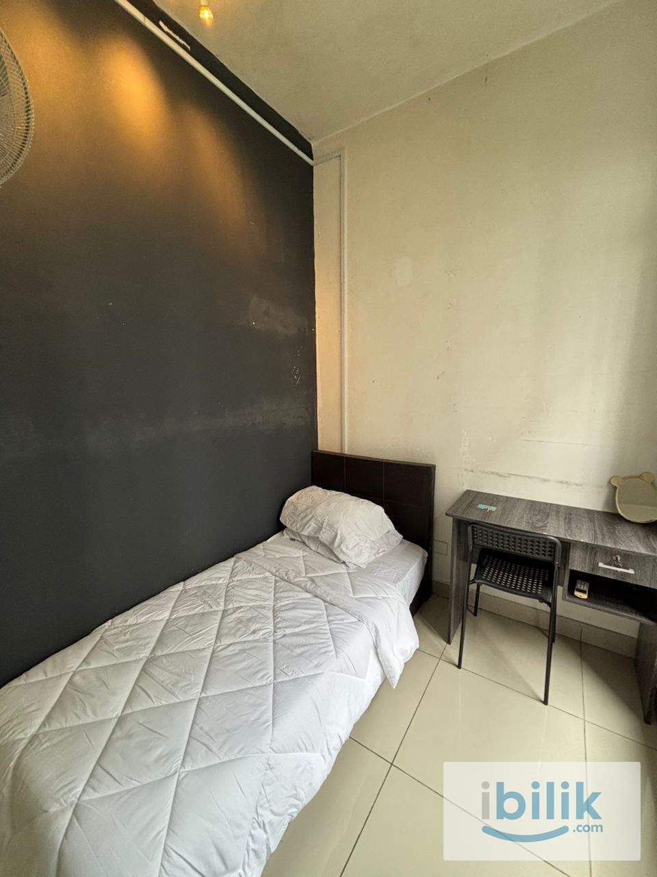 ❤️Female Unit❤️ Spacious Single Room | Utropolis 5 min 🚶‍♂️to UOWM - Image 4