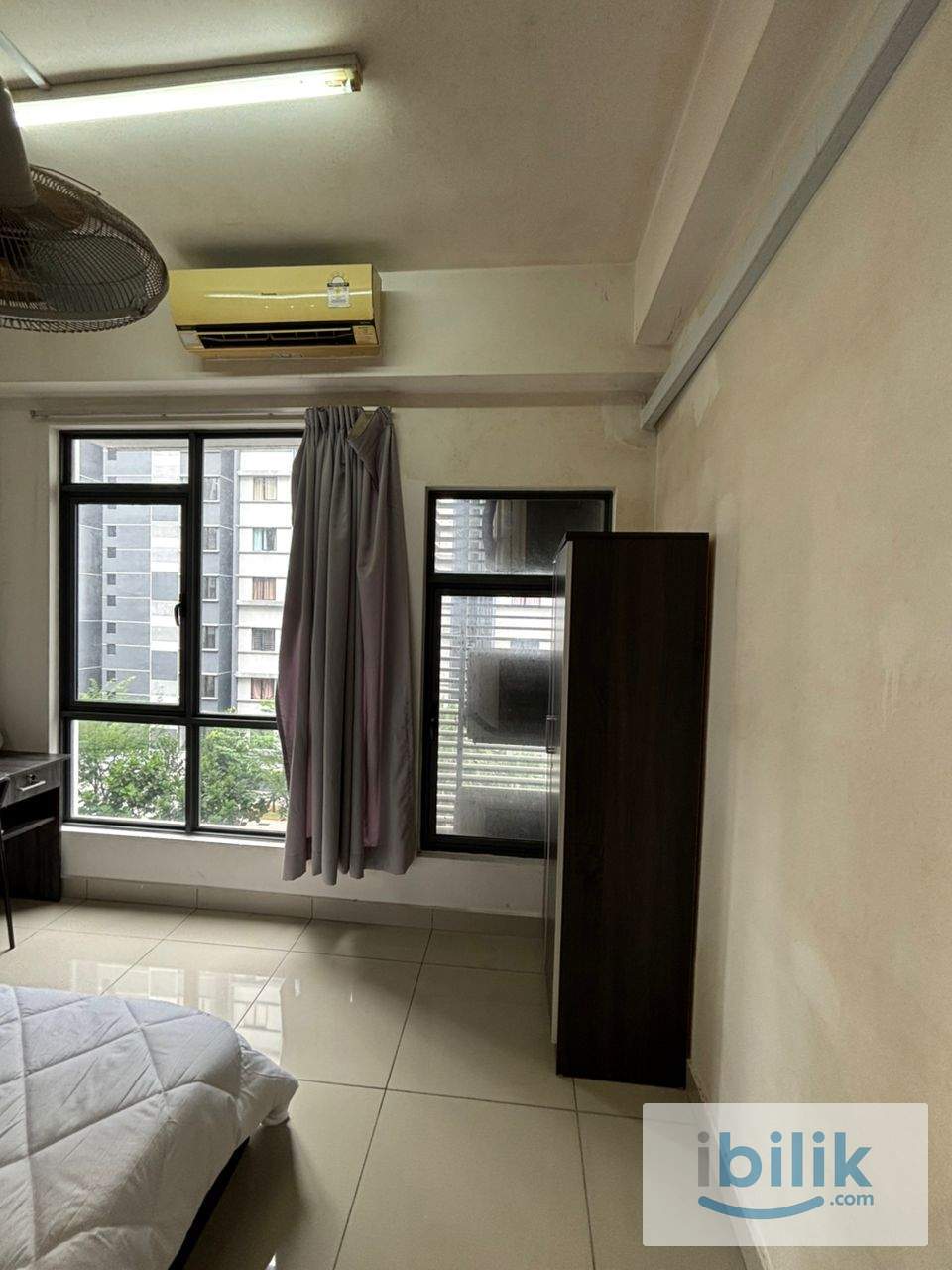 ❤️Female Unit❤️ Spacious Single Room | Utropolis 5 min 🚶‍♂️to UOWM - Image 2