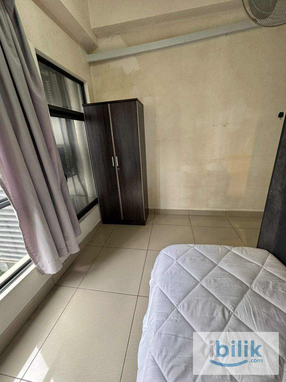❤️Female Unit❤️ Spacious Single Room | Utropolis 5 min 🚶‍♂️to UOWM - Image 1