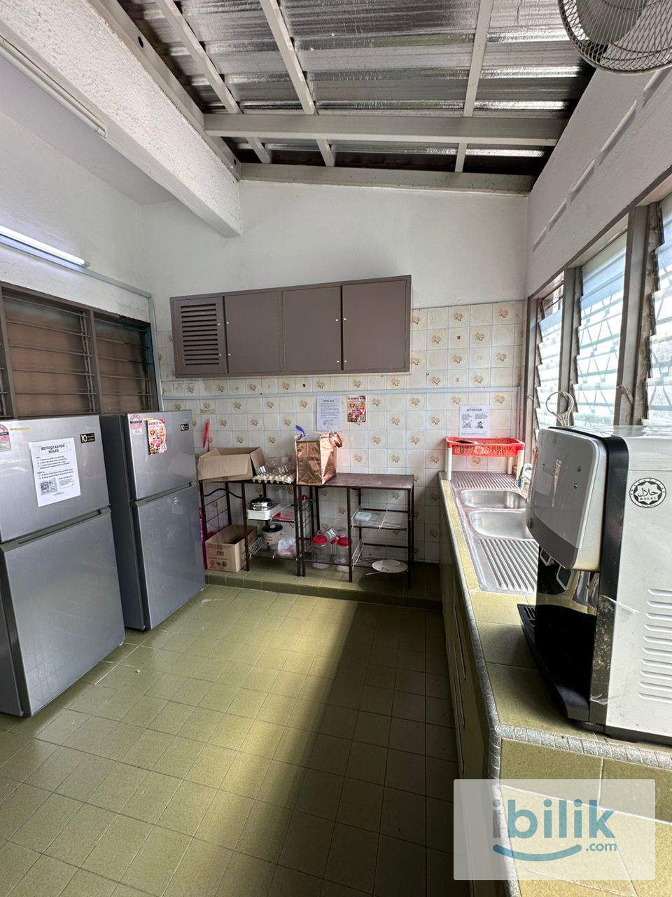 Affordable Single Room at SS2 | Low Deposit‼️Near SS2 HUB, JAYA ONE, UM - Image 2