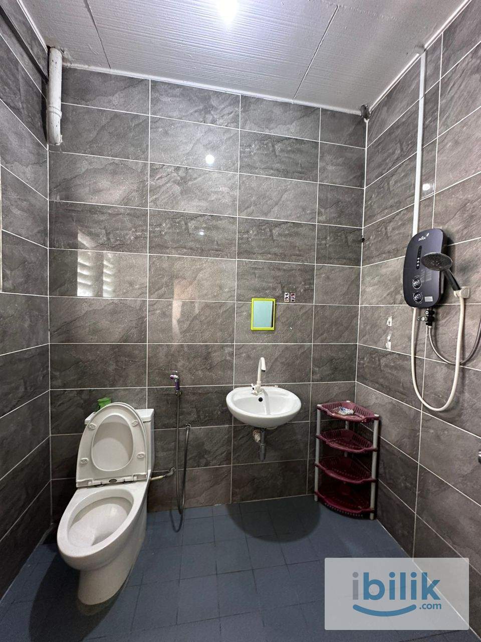 Affordable Single Room at SS2 | Low Deposit‼️Near SS2 HUB, JAYA ONE, UM - Image 3