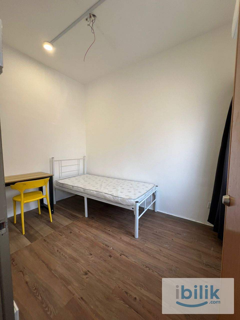 Affordable Single Room at SS2 | Low Deposit‼️Near SS2 HUB, JAYA ONE, UM - Image 1