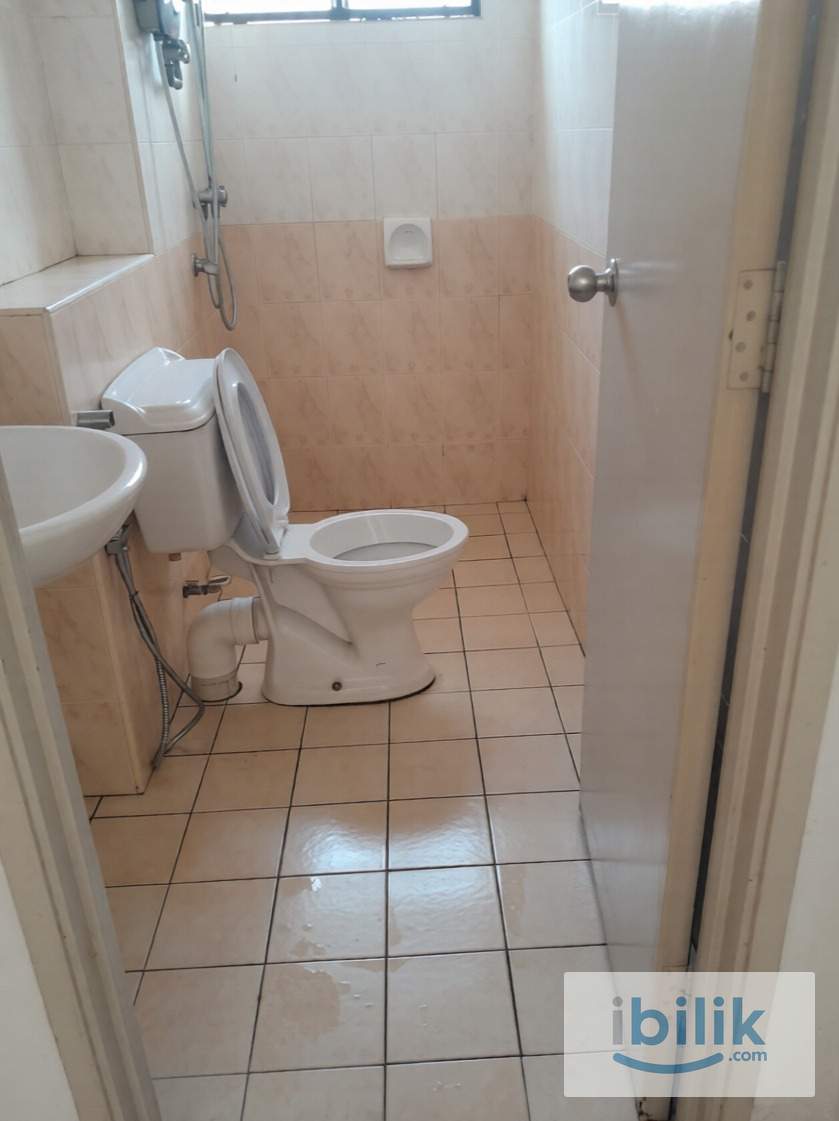  Furnished Room for Rent near MSU Shah Alam, AEON Shah Alam - Image 2