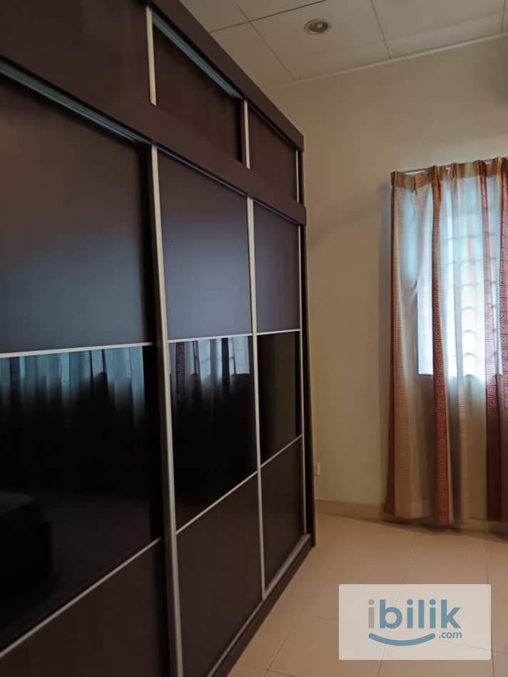 Room for Rent at Setia Alam - fully furnish - Image 2