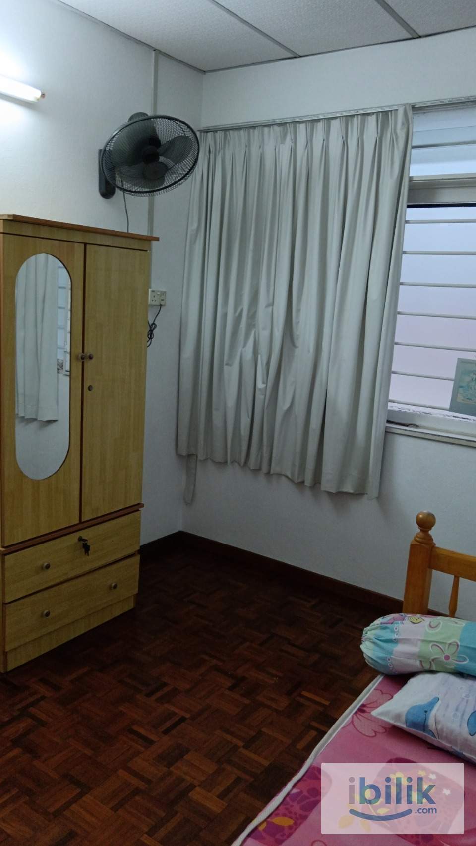 2 units of air conditioned standard room - Image 1
