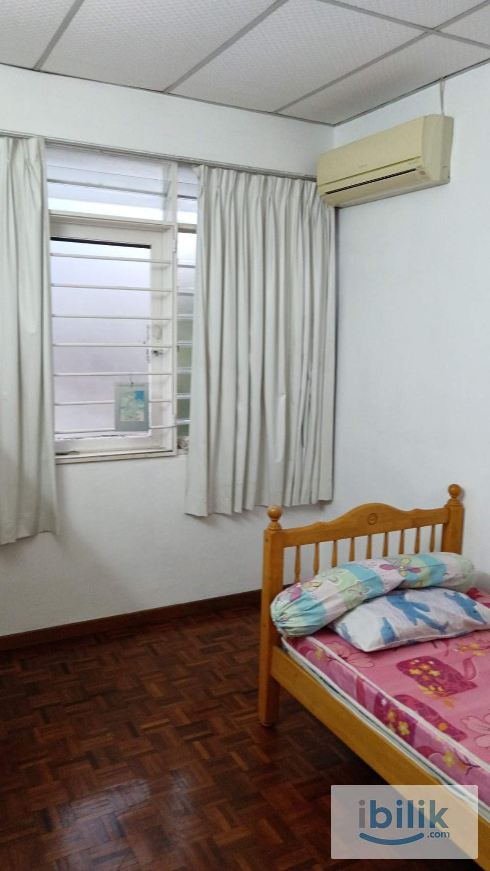 2 units of air conditioned standard room - Image 2