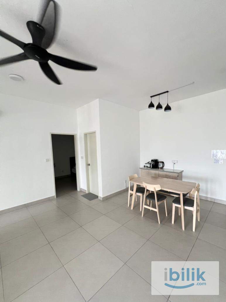 168 Park Selayang Mall – Condo for Rent Nearby Hospital Selayang - Image 1