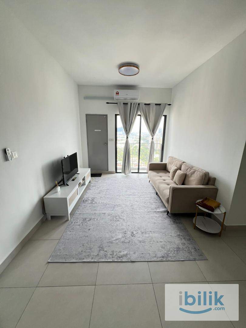 168 Park Selayang Mall – Condo for Rent Nearby Hospital Selayang - Image 3