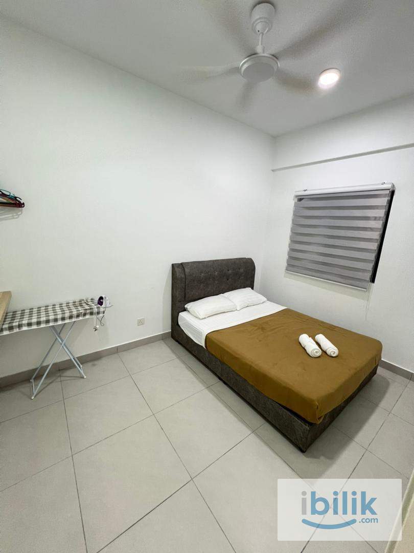168 Park Selayang Mall – Condo for Rent Nearby Hospital Selayang - Image 4