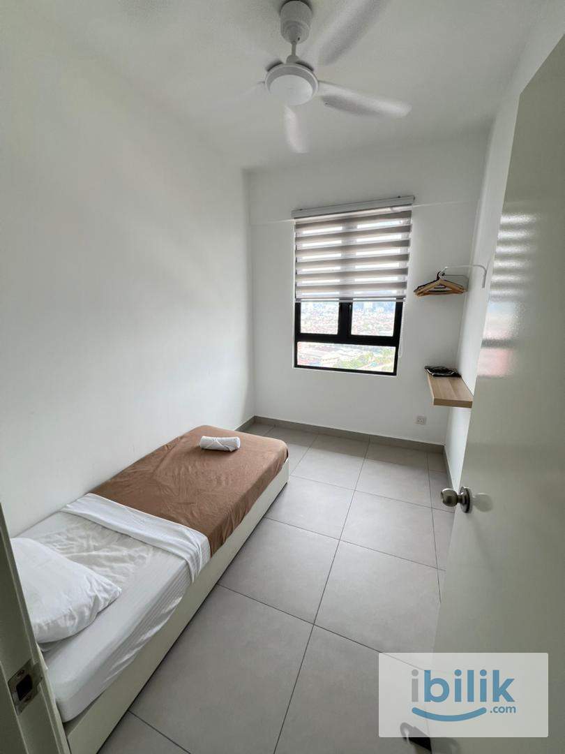 168 Park Selayang Mall – Condo for Rent Nearby Hospital Selayang - Image 5