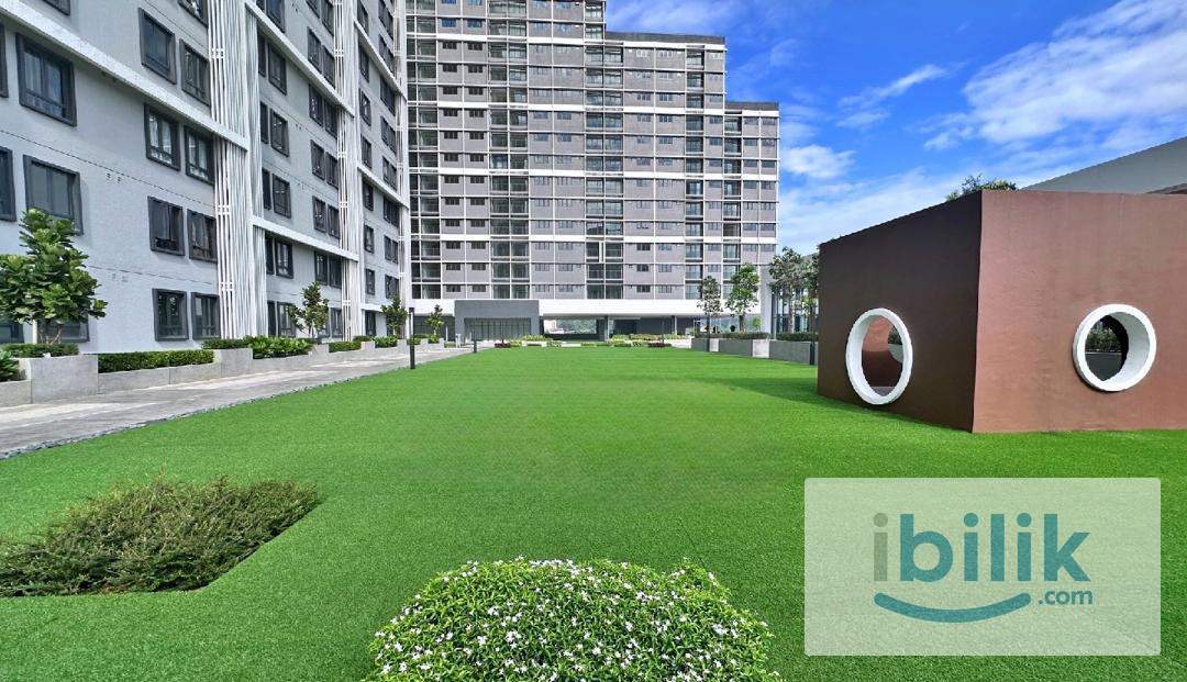 168 Park Selayang Mall – Condo for Rent Nearby Hospital Selayang - Image 8