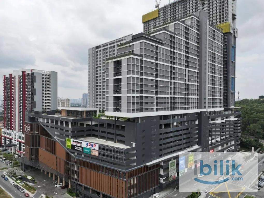 168 Park Selayang Mall – Condo for Rent Nearby Hospital Selayang - Image 10