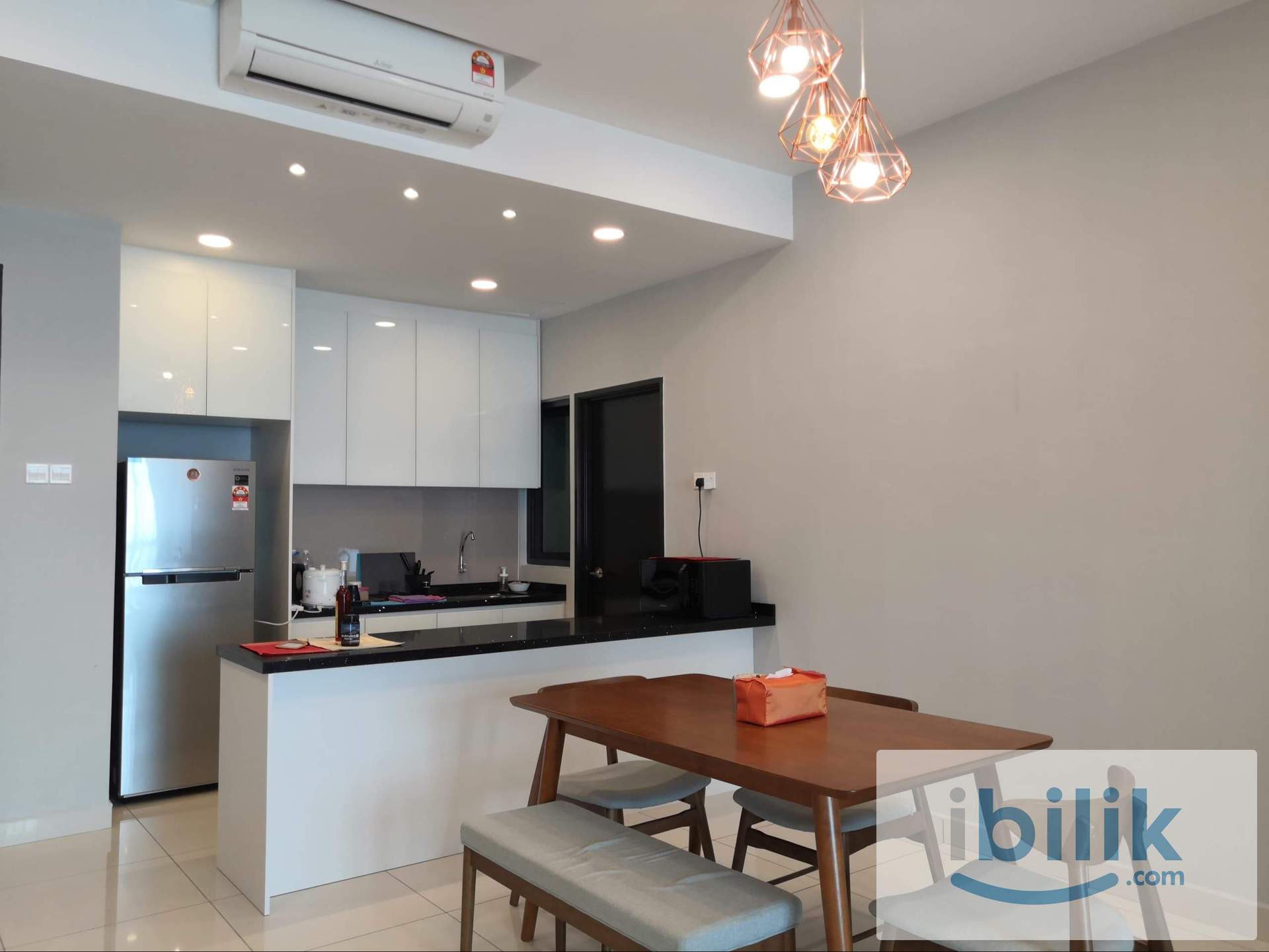 FULLY FURNISHED ready to move in !!! - Image 6