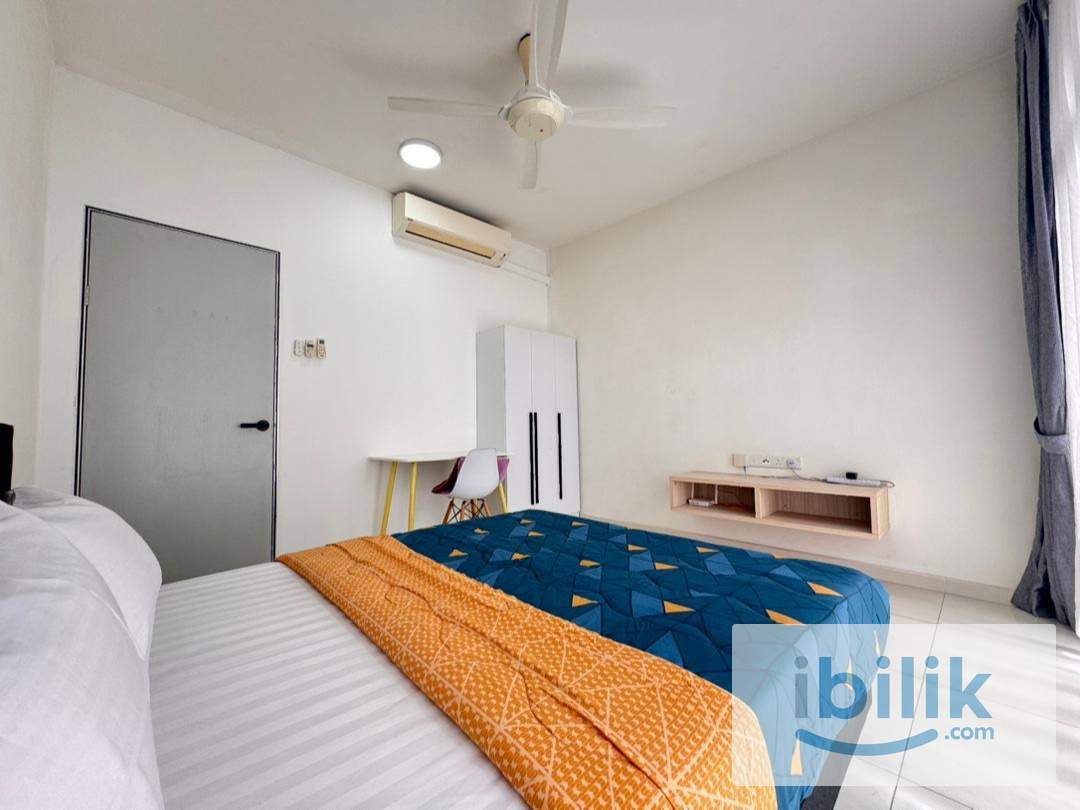 FULLY FURNISHED ready to move in !!! - Image 2