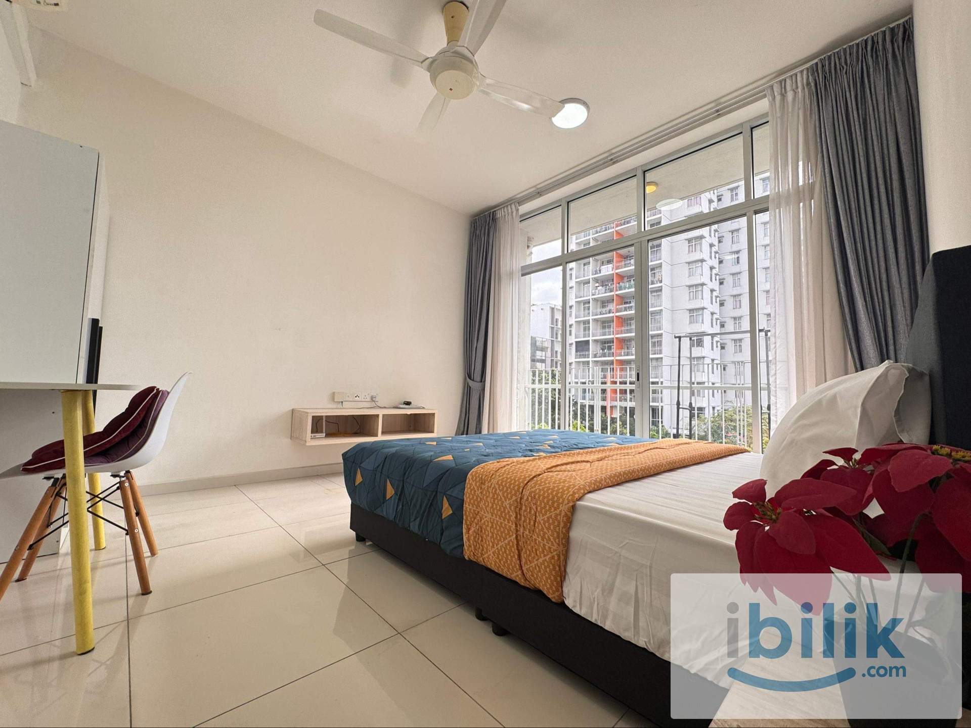 FULLY FURNISHED ready to move in !!! - Image 1