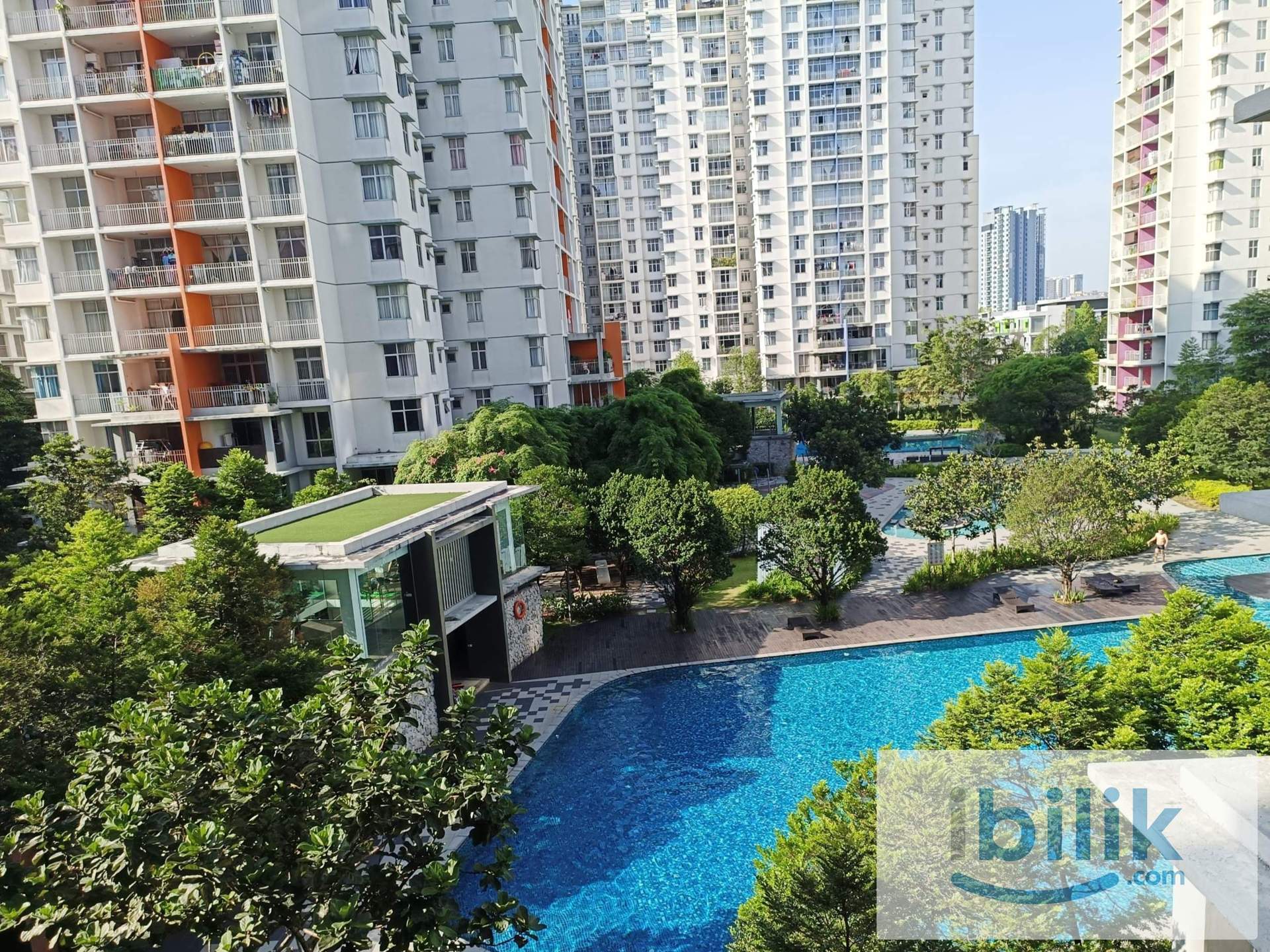 FULLY FURNISHED ready to move in !!! - Image 7