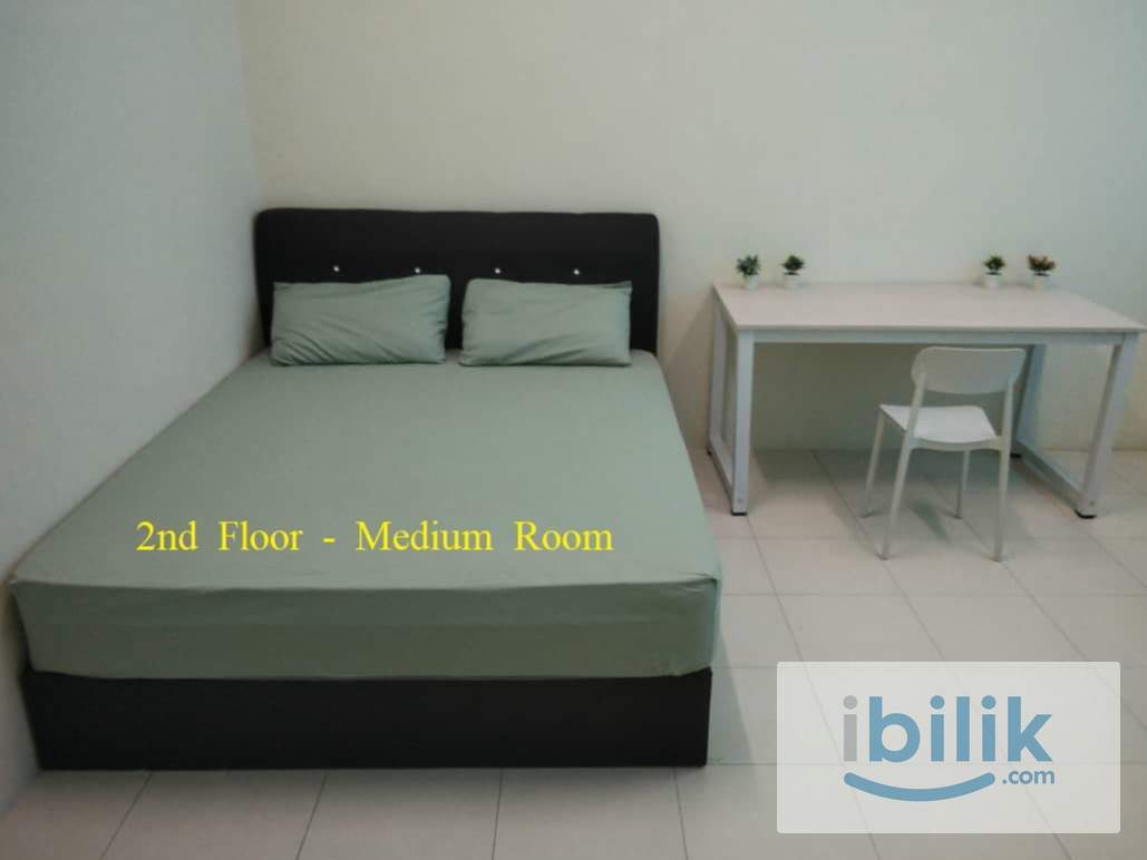 [ Chinese USM Student ] Nibong Tebal Room with Private Bathroom - Image 1