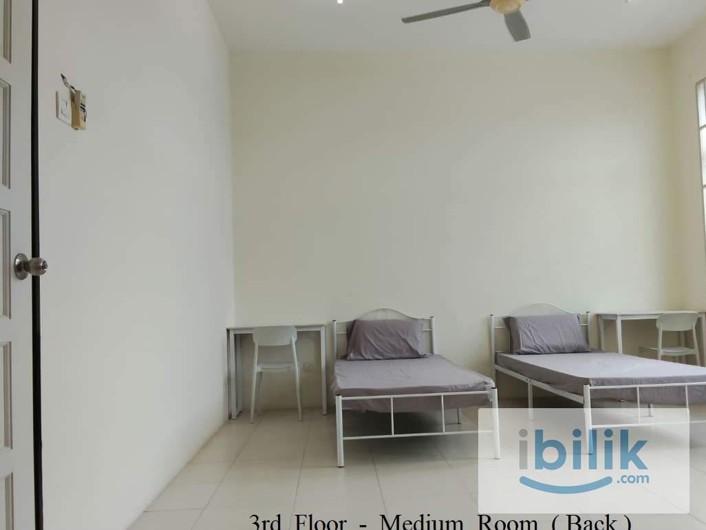 [ Chinese USM Student ] Nibong Tebal Room with Private Bathroom - Image 2