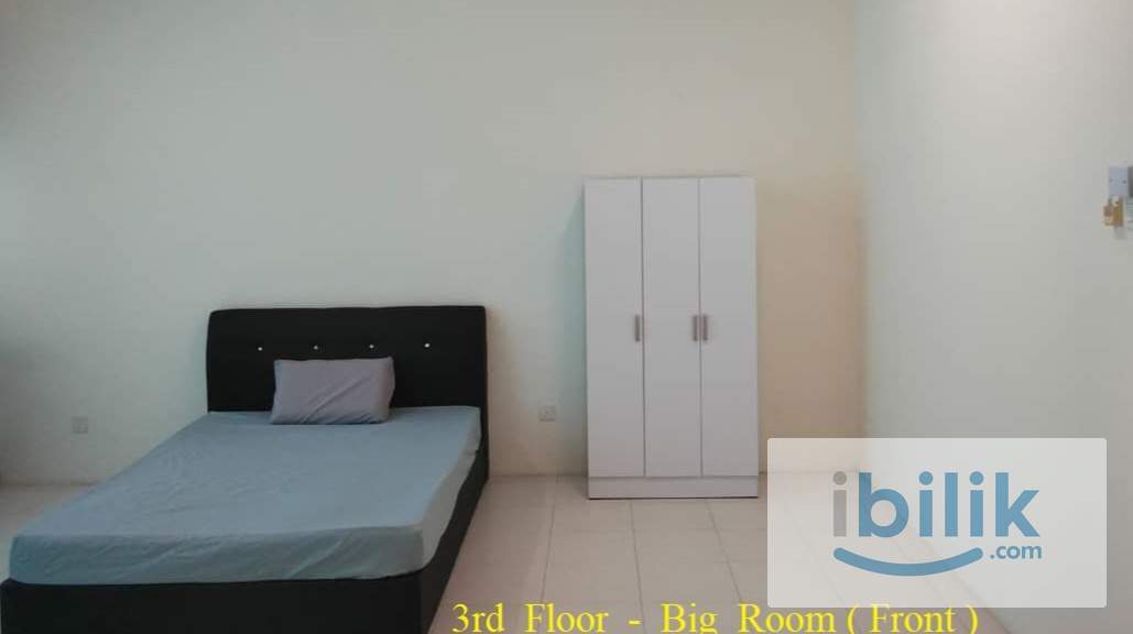 [ Chinese USM Student ] Nibong Tebal Room with Private Bathroom - Image 3