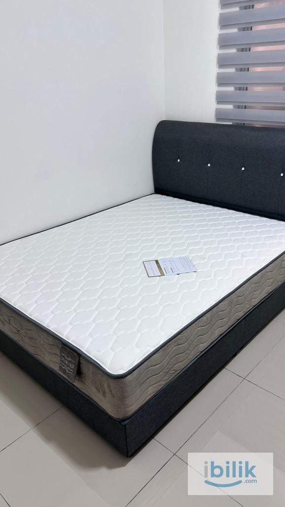 (Prestige Residence)Middle Room For Rent RM850 - Image 1