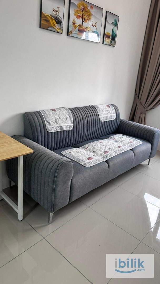 (Prestige Residence)Middle Room For Rent RM850 - Image 2