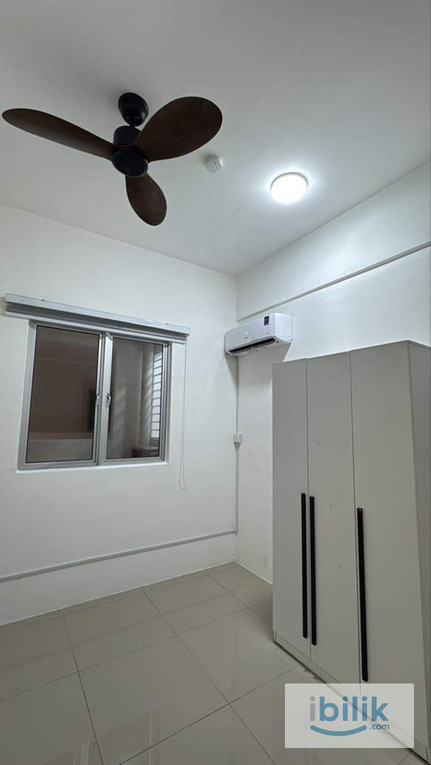(Prestige Residence)Middle Room For Rent RM850 - Image 4