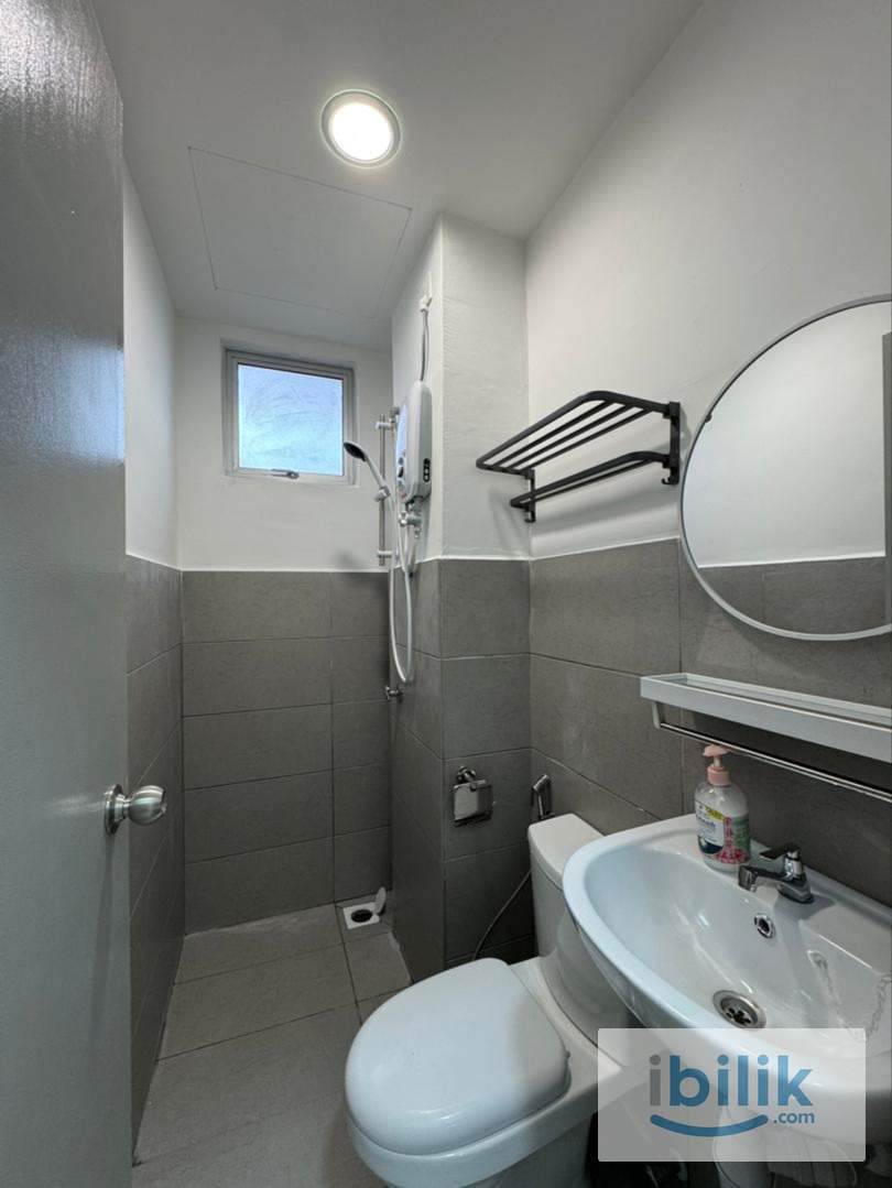 (Prestige Residence)Middle Room For Rent RM850 - Image 5
