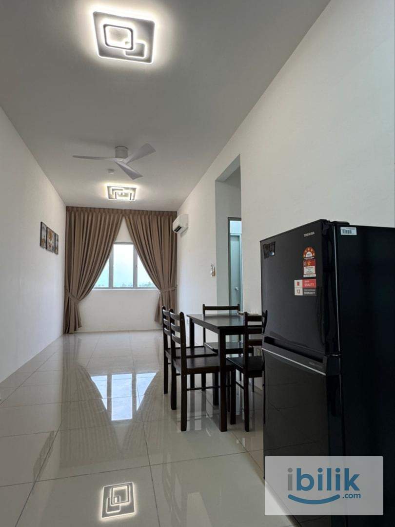 (Prestige Residence)Middle Room For Rent RM850 - Image 6