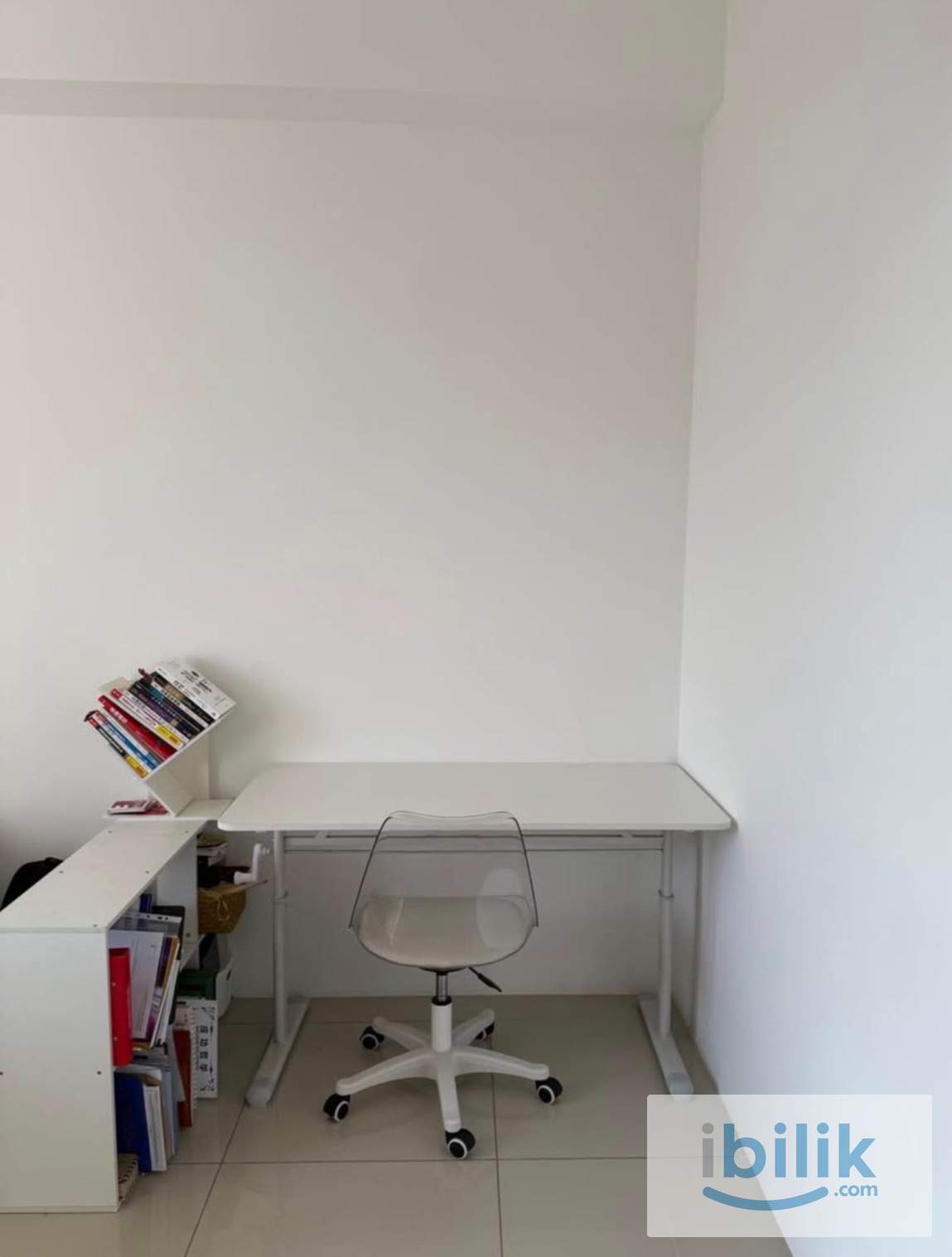 Vista Sentul Residences @ Medium room for rent - Image 2