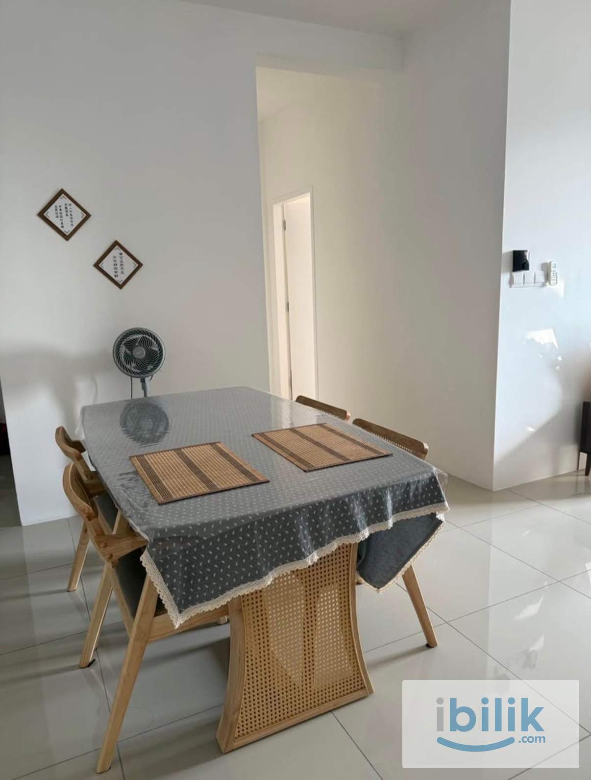 Vista Sentul Residences @ Medium room for rent - Image 3